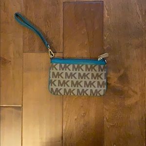 Michael Kors Wristlet